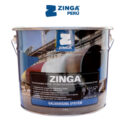 Zinga 25kg