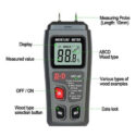 Medidor Digital MT -10EMT01