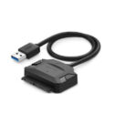 Adaptador USB 3.0 a SATA